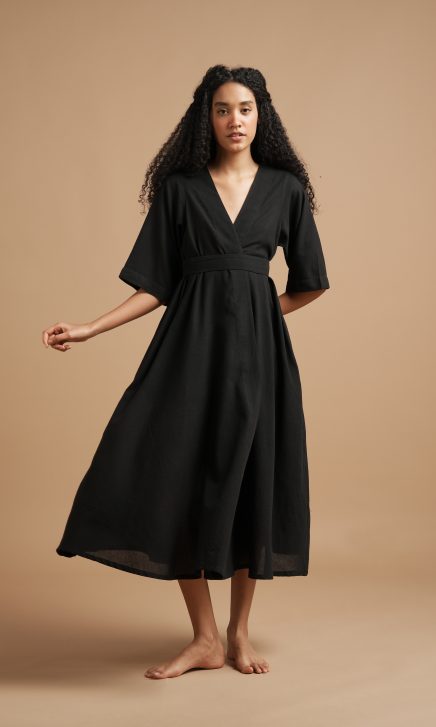 Dresses – Turn Black